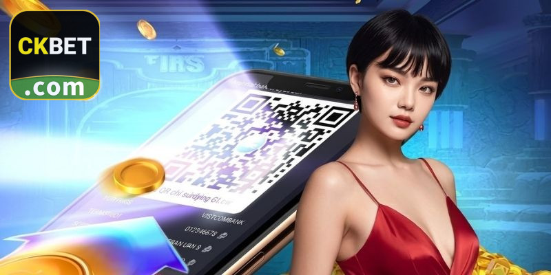 Confiança e Segurança ao Baixar o CKBET App