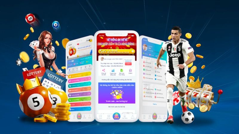 Confiança e Segurança ao Baixar o CKBET App