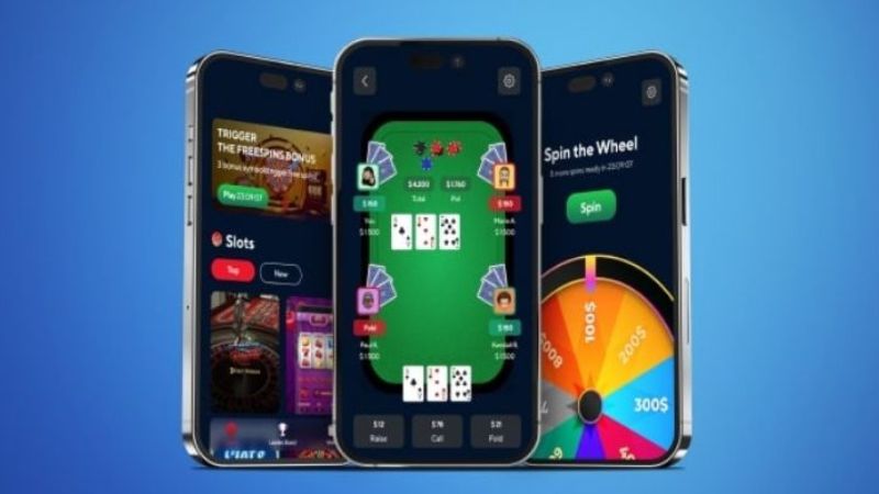 Facilidade de Download e Instalação do CKBET App