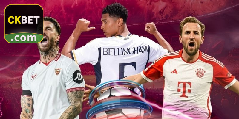 CKBET Apostas Esportivas é Confiável?