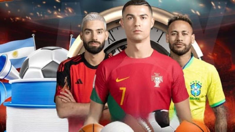 Bônus e Promoções na CKBET