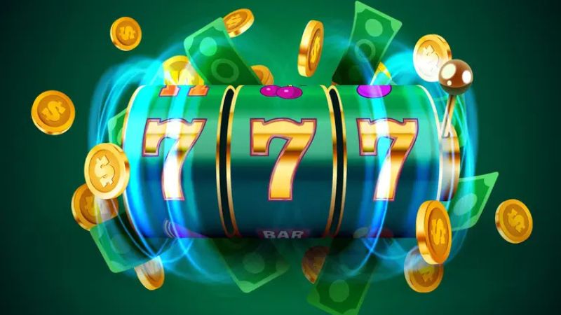 CKBET Caça-Níqueis - Confiabilidade e Segurança