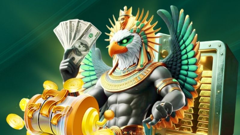 Promoções e Bônus para Caça-Níqueis