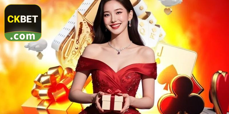 Bônus e promoções na CKBET - São realmente vantajosos?
