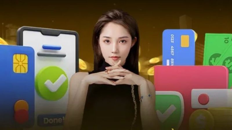 Facilidade - Rapidez e Métodos de Depósito na CKBET