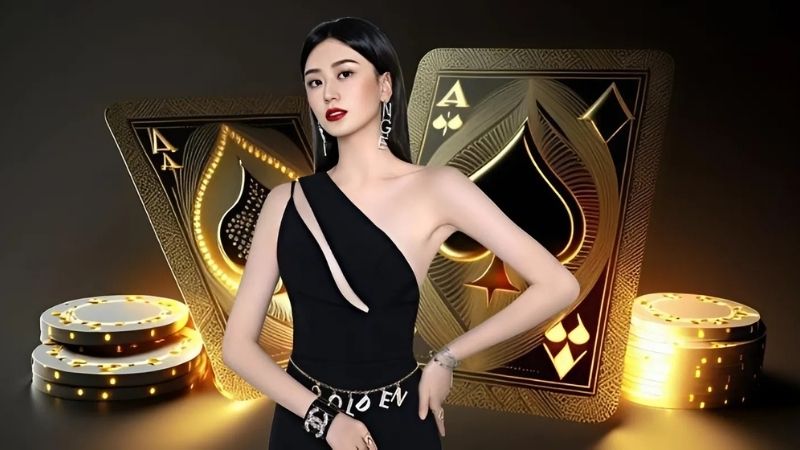 Variedade e Experiência em CKBET Jogos de Cartas