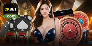 Como Fazer o Registro e Entrar na CKBET com Segurança