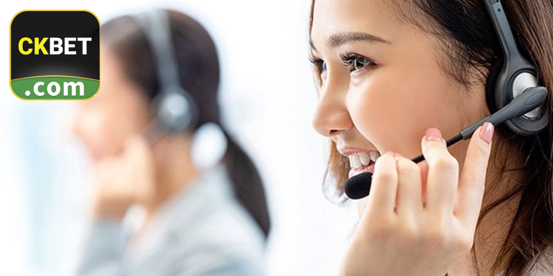 Confiança, Credibilidade e Experiência no Atendimento CKBET