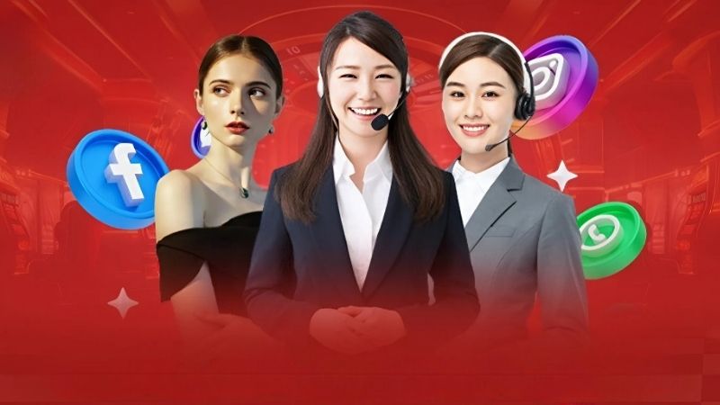 Reputação Online da CKBET