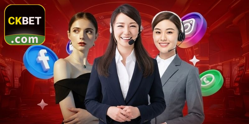 Perguntas Frequentes na CKBET - Facilidade de Uso